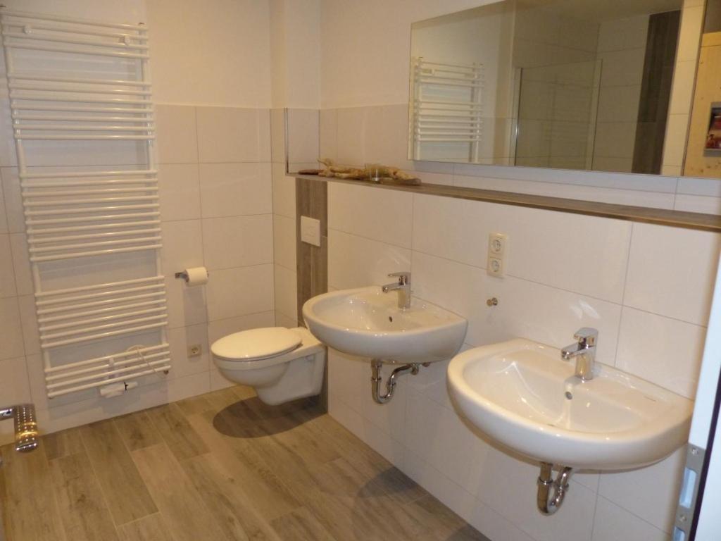 Haus Kranichfeld Wohnung S Dranske Zewnętrze zdjęcie