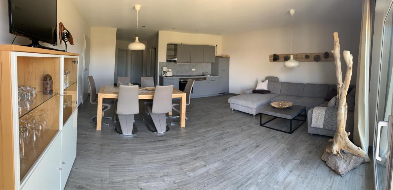 Haus Kranichfeld Wohnung S Dranske Zewnętrze zdjęcie