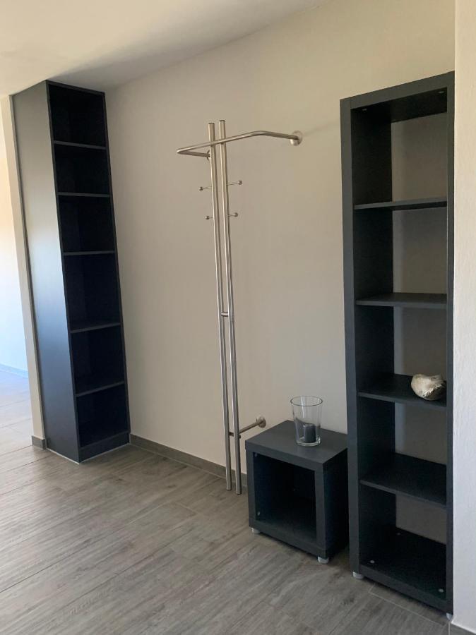 Haus Kranichfeld Wohnung S Dranske Zewnętrze zdjęcie